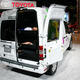 Illustration for article titled 2010 Ford Transit Connect: A Truly Multipurpose Commercial Vehicle